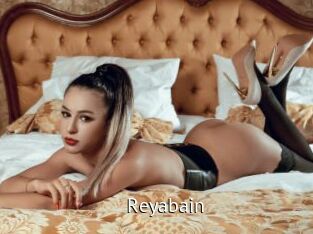 reyabain Zizi X