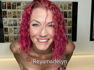 Reyamadelyn