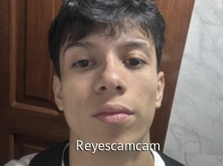 Reyescamcam