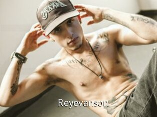 Reyevanson