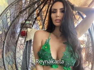 reynakarla Zizi X