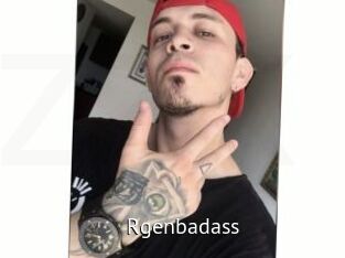 rgenbadass Zizi X