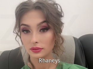 Rhaneys