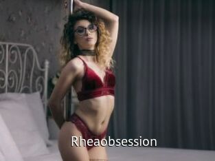Rheaobsession