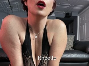 Rheelle