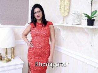 Rhonaporter