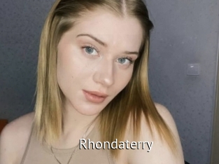 Rhondaterry