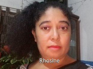 Rhosine