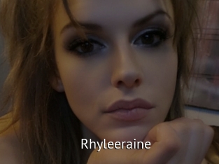 Rhyleeraine
