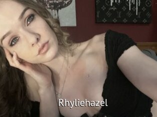 Rhyliehazel