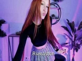 Riaeaston