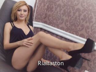 Riahaston