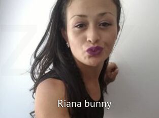 riana_bunny Zizi X