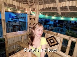 Rianehundrieser