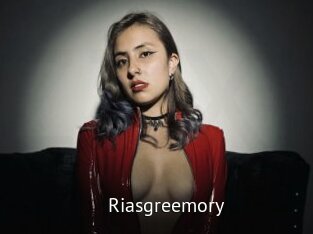 Riasgreemory