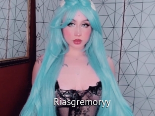 Riasgremoryy