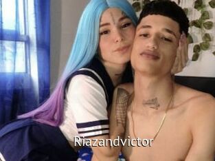 Riazandvictor