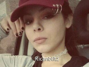 Ricanblitz