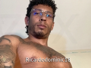 Ricardodominic18