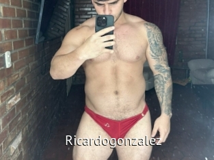 Ricardogonzalez
