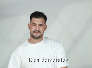 Ricardomorales