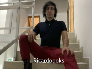Ricardopoks