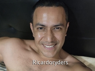 Ricardoryders