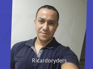 Ricardoryders