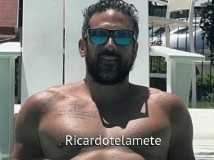Ricardotelamete
