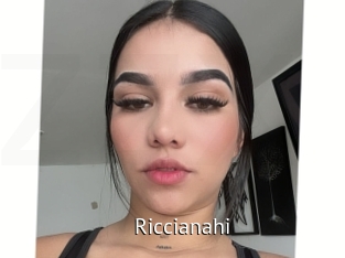 Riccianahi