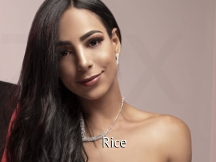 Rice