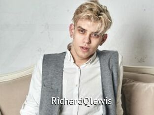 richardQlewis Zizi X
