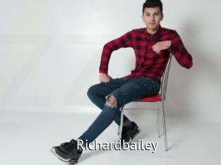 richardbailey Zizi X