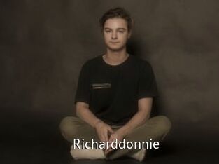Richarddonnie
