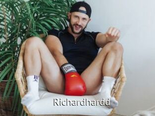 richardhardd Zizi X