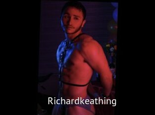 Richardkeathing