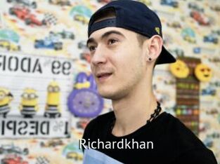 Richardkhan