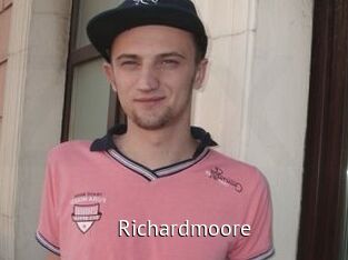 Richardmoore