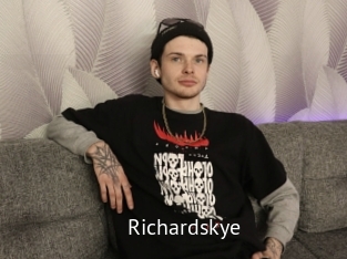 Richardskye
