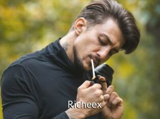 Richeex