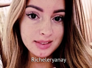 Richeleryanay