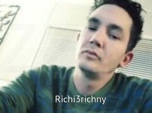 richi3richny Zizi X