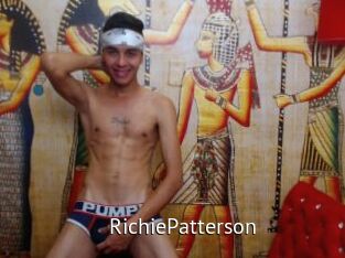 RichiePatterson