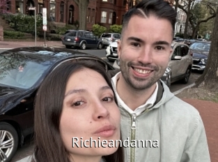 Richieandanna