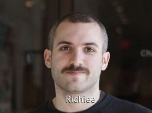 richiee Zizi X