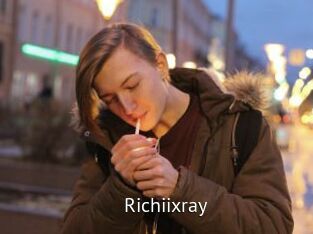 Richiixray