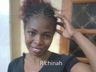 richinah Zizi X