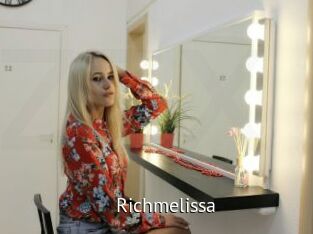 richmelissa Zizi X
