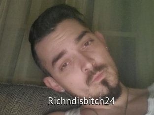 Richndisbitch24