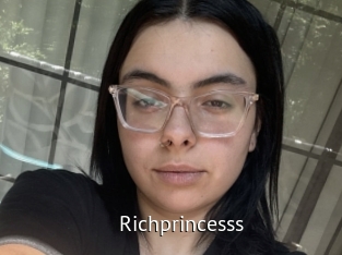 Richprincesss